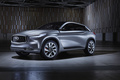 Infiniti QX Sport Inspiration Concept