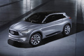 Infiniti QX Sport Inspiration Concept