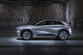 Infiniti QX Sport Inspiration Concept