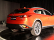 Mazda CX-4
