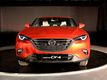 Mazda CX-4