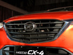 Mazda CX-4