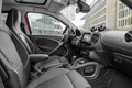 Smart ForTwo и ForFour