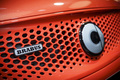 Smart ForTwo и ForFour