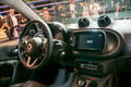 Smart ForTwo и ForFour