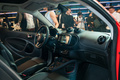 Smart ForTwo и ForFour