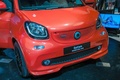 Smart ForTwo и ForFour