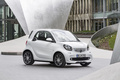 Smart ForTwo и ForFour