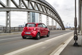 Smart ForTwo и ForFour