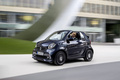 Smart ForTwo и ForFour