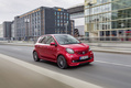 Smart ForTwo и ForFour