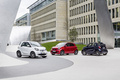 Smart ForTwo и ForFour