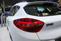 Geely Emgrand GS (Cross)
