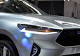 Haval HB-02 Concept