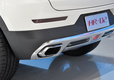 Haval HR-02 Concept