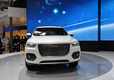 Haval HR-02 Concept