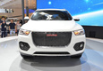 Haval HR-02 Concept