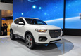 Haval HR-02 Concept
