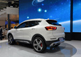 Haval HR-02 Concept