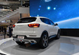 Haval HR-02 Concept