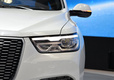 Haval HR-02 Concept