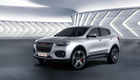 Haval HR-02 Concept