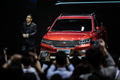 Roewe RX5 Concept