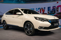 Venucia T90