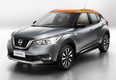 Nissan Kicks 2017
