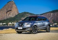 Nissan Kicks 2017