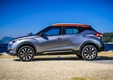 Nissan Kicks 2017