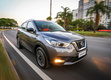 Nissan Kicks 2017
