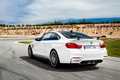 BMW M4 Competition Sport