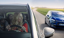 Citroen C4 Picasso & Grand Picasso 2017