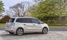 Citroen C4 Picasso & Grand Picasso 2017