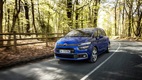 Citroen C4 Picasso & Grand Picasso 2017