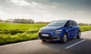 Citroen C4 Picasso & Grand Picasso 2017