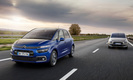 Citroen C4 Picasso & Grand Picasso 2017