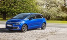 Citroen C4 Picasso & Grand Picasso 2017