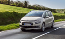 Citroen C4 Picasso & Grand Picasso 2017