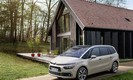 Citroen C4 Picasso & Grand Picasso 2017