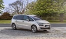 Citroen C4 Picasso & Grand Picasso 2017