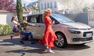 Citroen C4 Picasso & Grand Picasso 2017