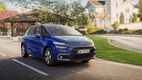 Citroen C4 Picasso & Grand Picasso 2017