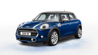MINI Seven