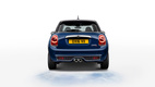 MINI Seven