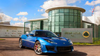 Lotus Evora 400 Hethel Edition