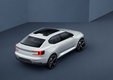 Volvo Concept 40.1 & 40.2