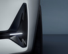 Volvo Concept 40.1 & 40.2
