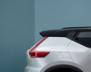 Volvo Concept 40.1 & 40.2